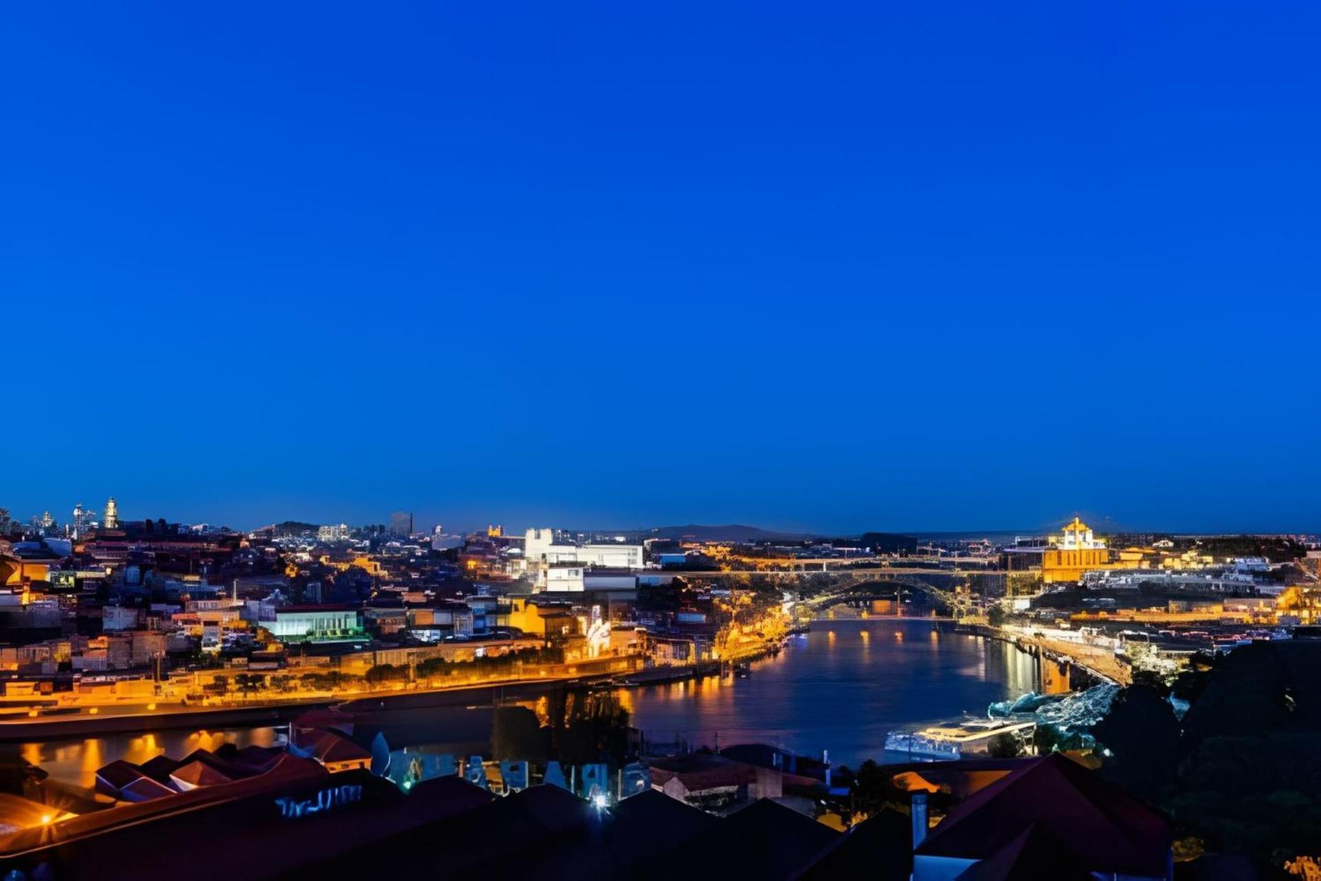 Stunning View Apartament By Bnbhost Vila Nova de Gaia Extérieur photo