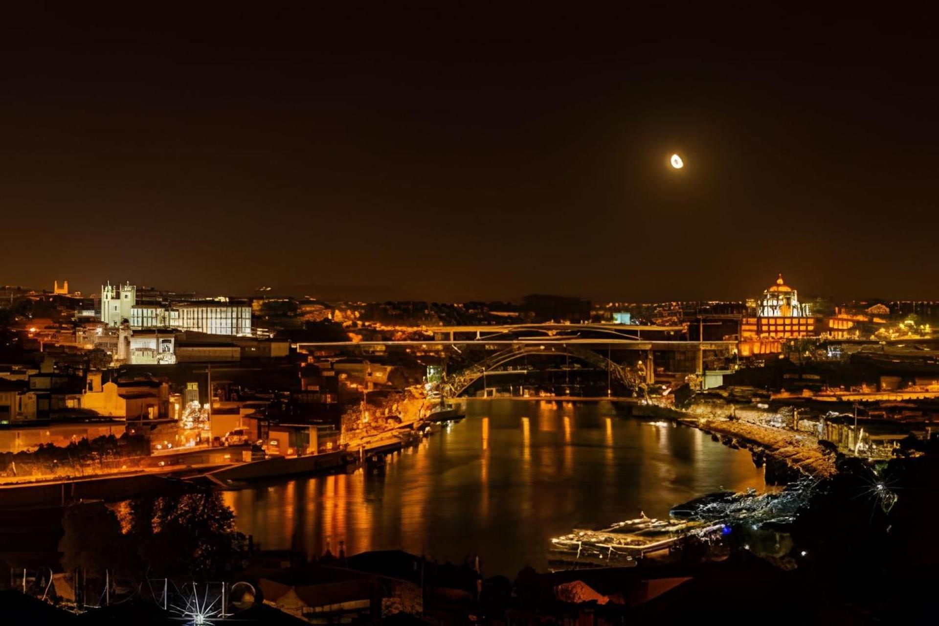 Stunning View Apartament By Bnbhost Vila Nova de Gaia Extérieur photo