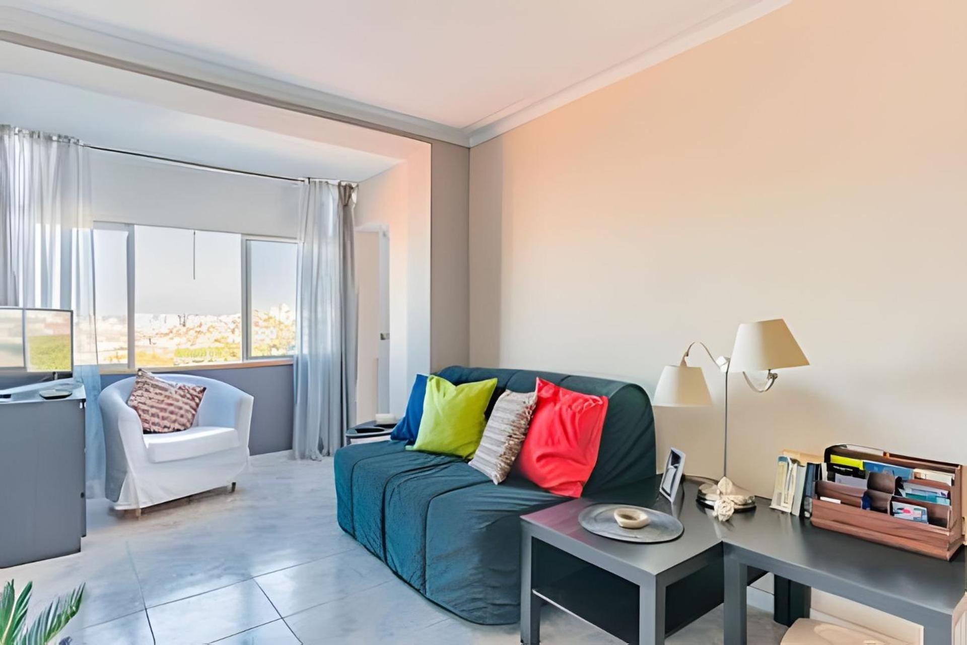 Stunning View Apartament By Bnbhost Vila Nova de Gaia Extérieur photo