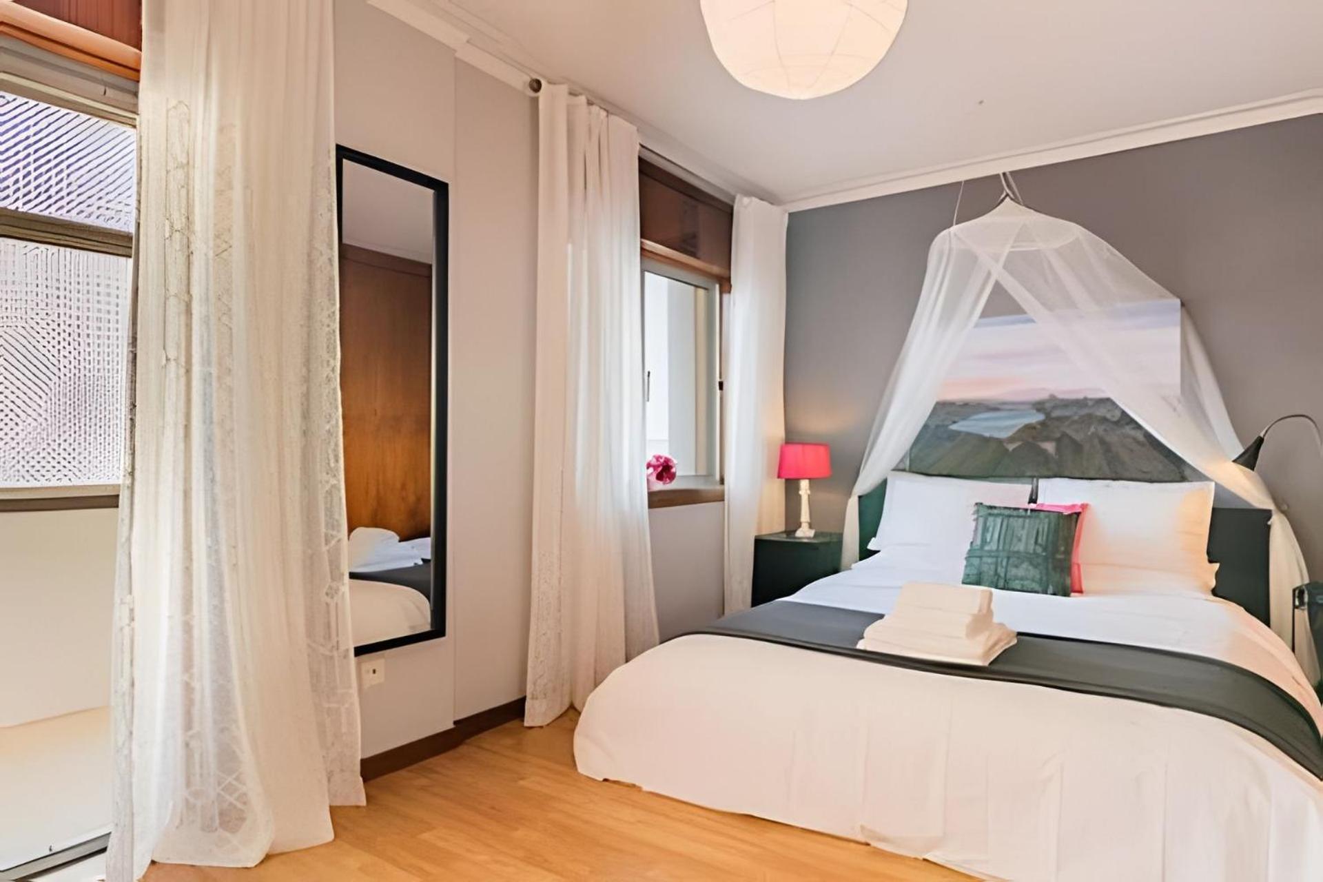 Stunning View Apartament By Bnbhost Vila Nova de Gaia Extérieur photo