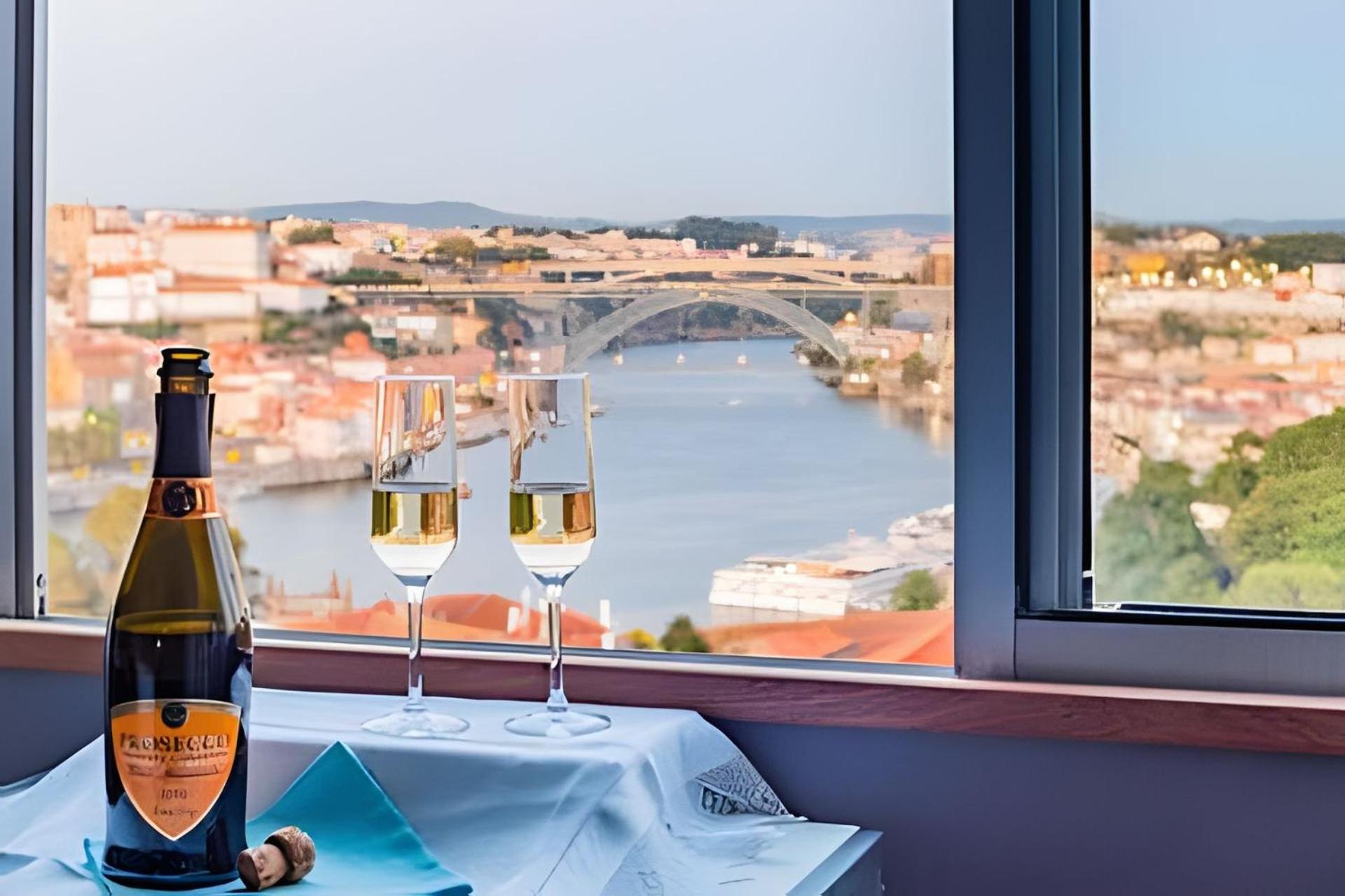 Stunning View Apartament By Bnbhost Vila Nova de Gaia Extérieur photo