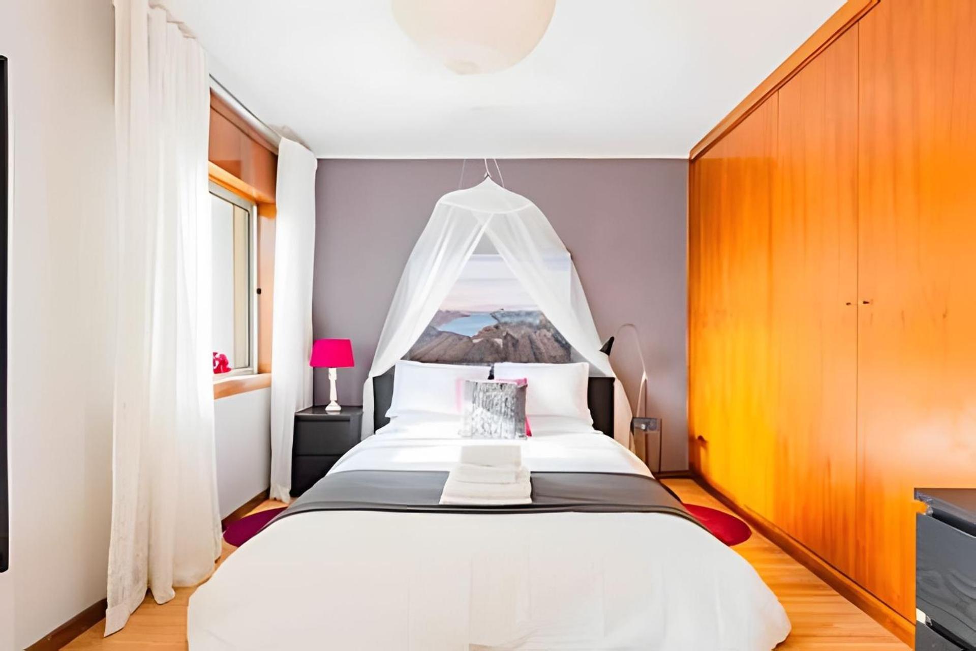 Stunning View Apartament By Bnbhost Vila Nova de Gaia Extérieur photo
