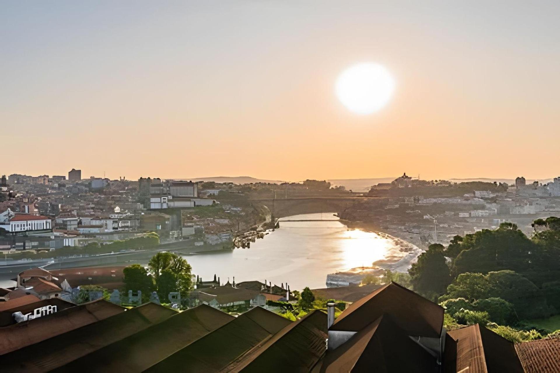 Stunning View Apartament By Bnbhost Vila Nova de Gaia Extérieur photo